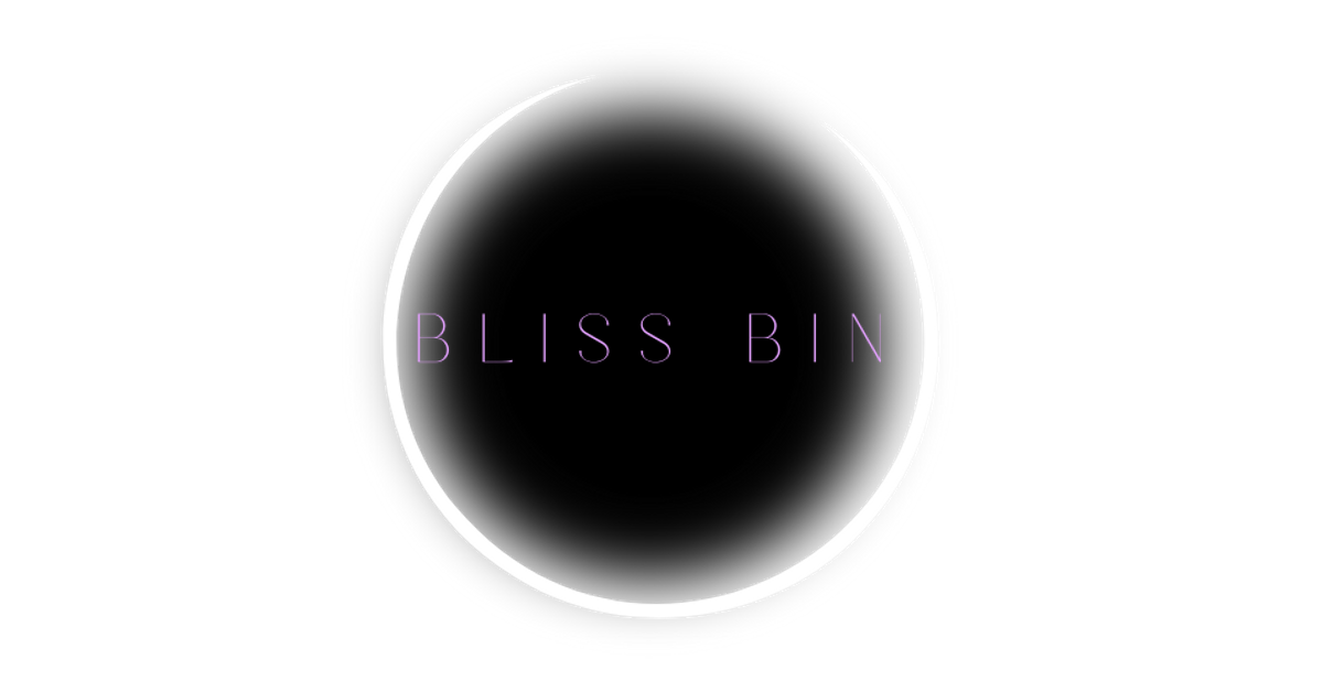 The Bliss Bin (theblissbin) - Profile